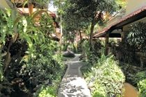 Royal Tunjung Bali Villa Legian Exterior foto