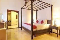 Royal Tunjung Bali Villa Legian Exterior foto
